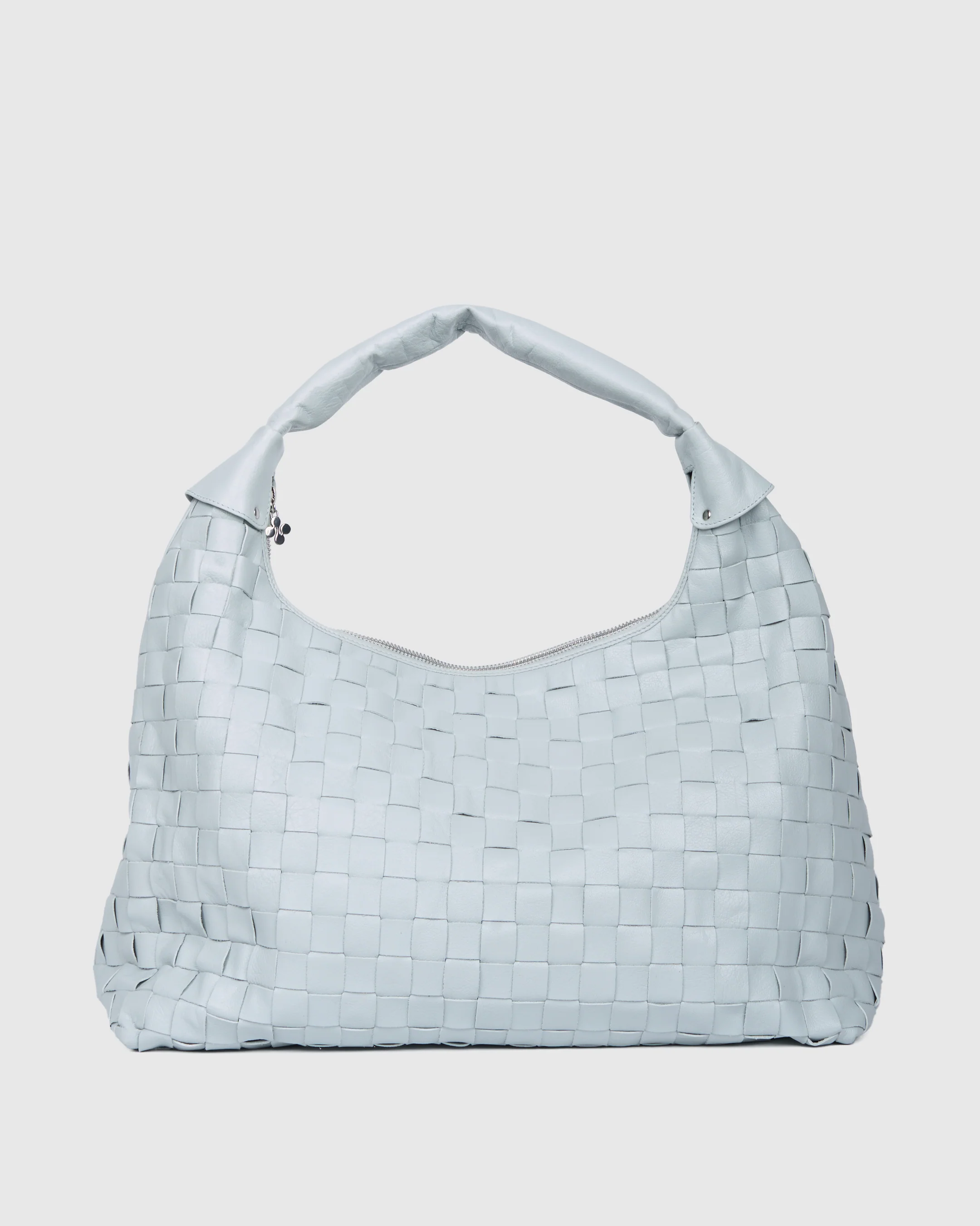 Braided bags on sale